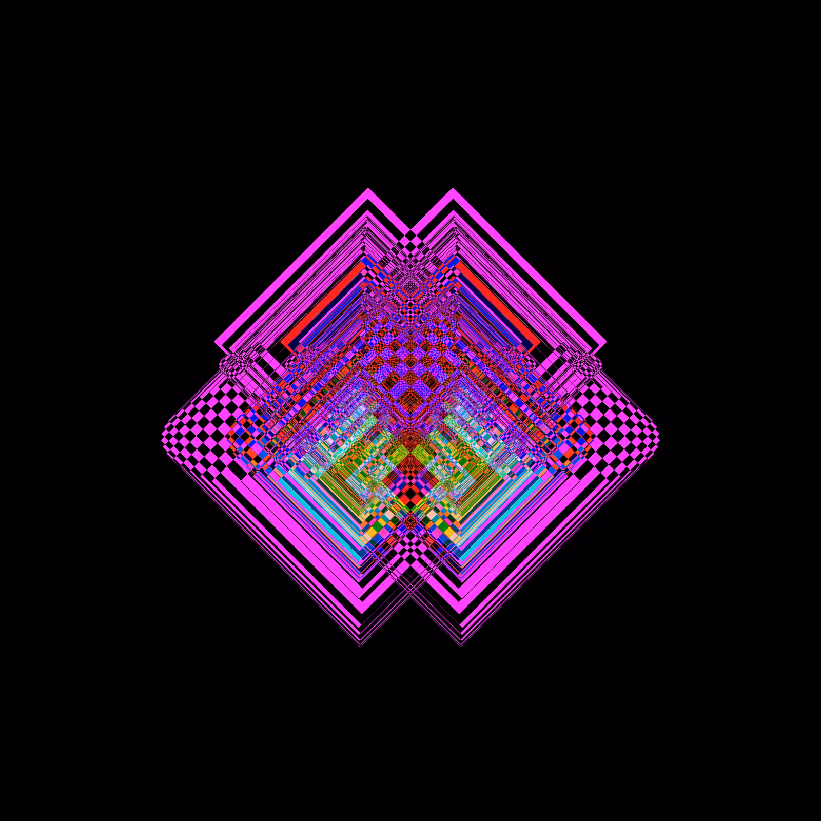 PixelShifter #60