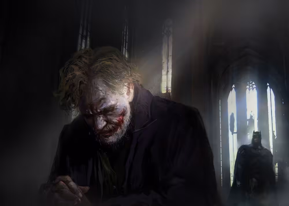 Repentance