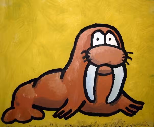 Walrus