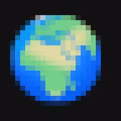 🌍