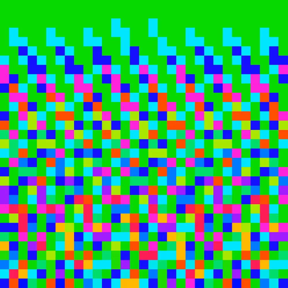 Rainbow Maffs! #208