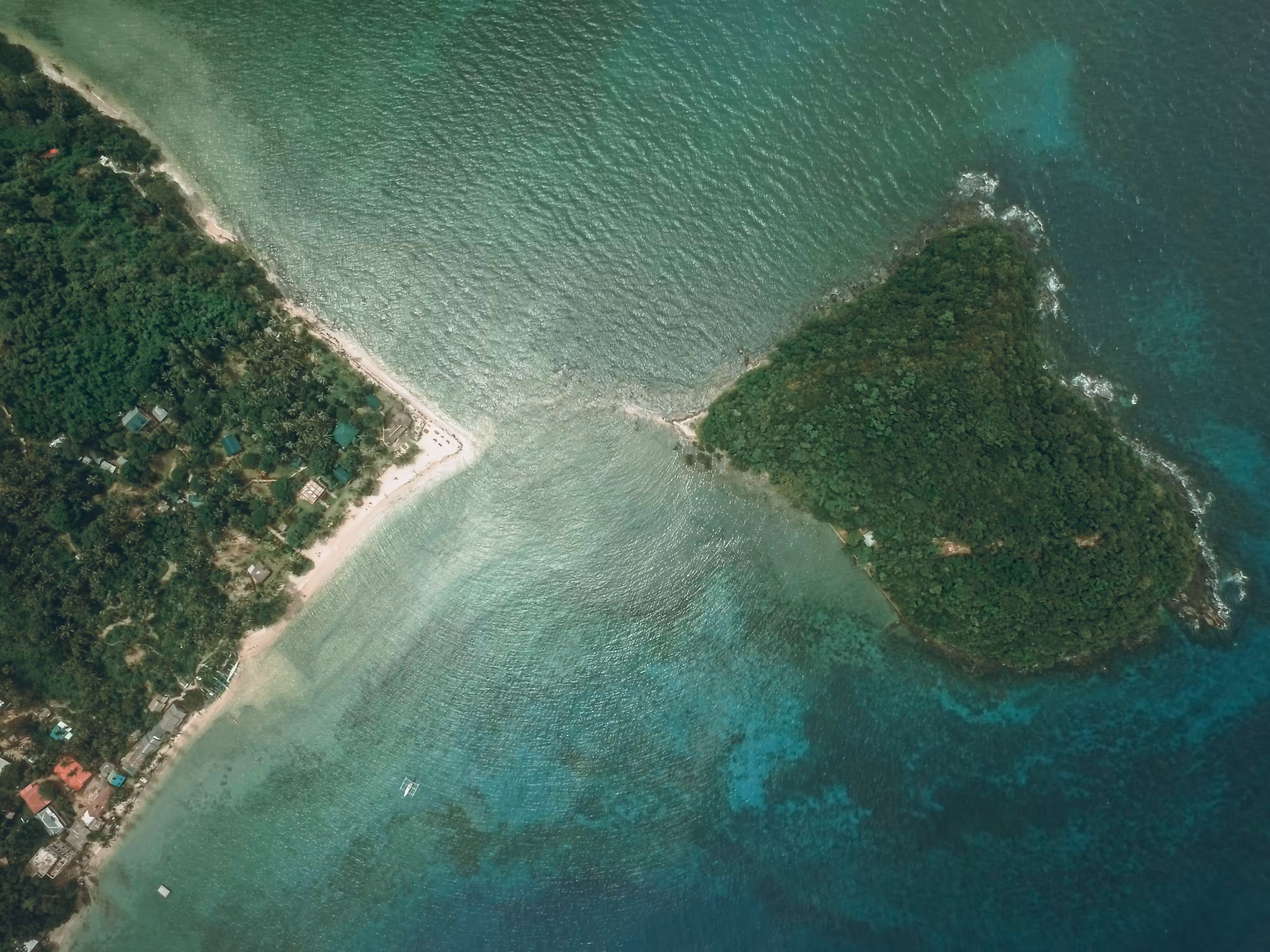Sistine Islands