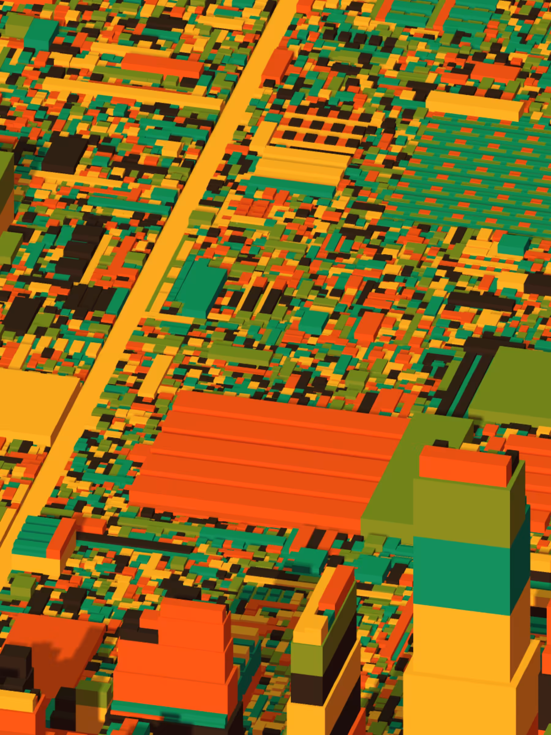 Democracity #323