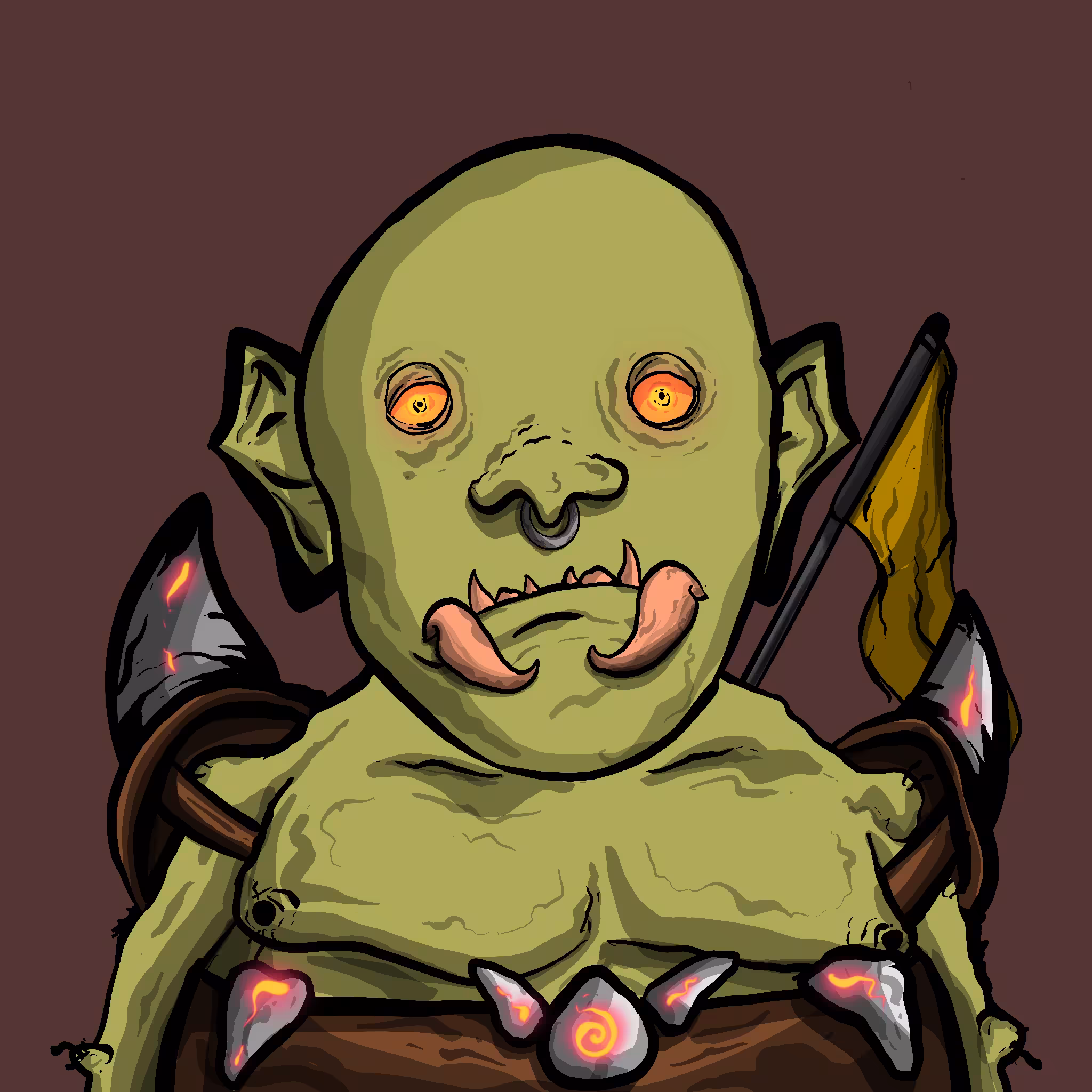 Orc #97