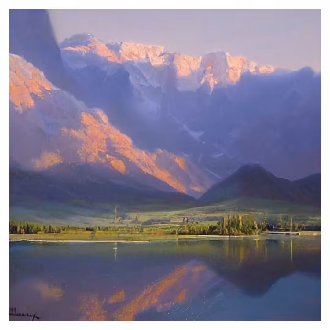 Mountains