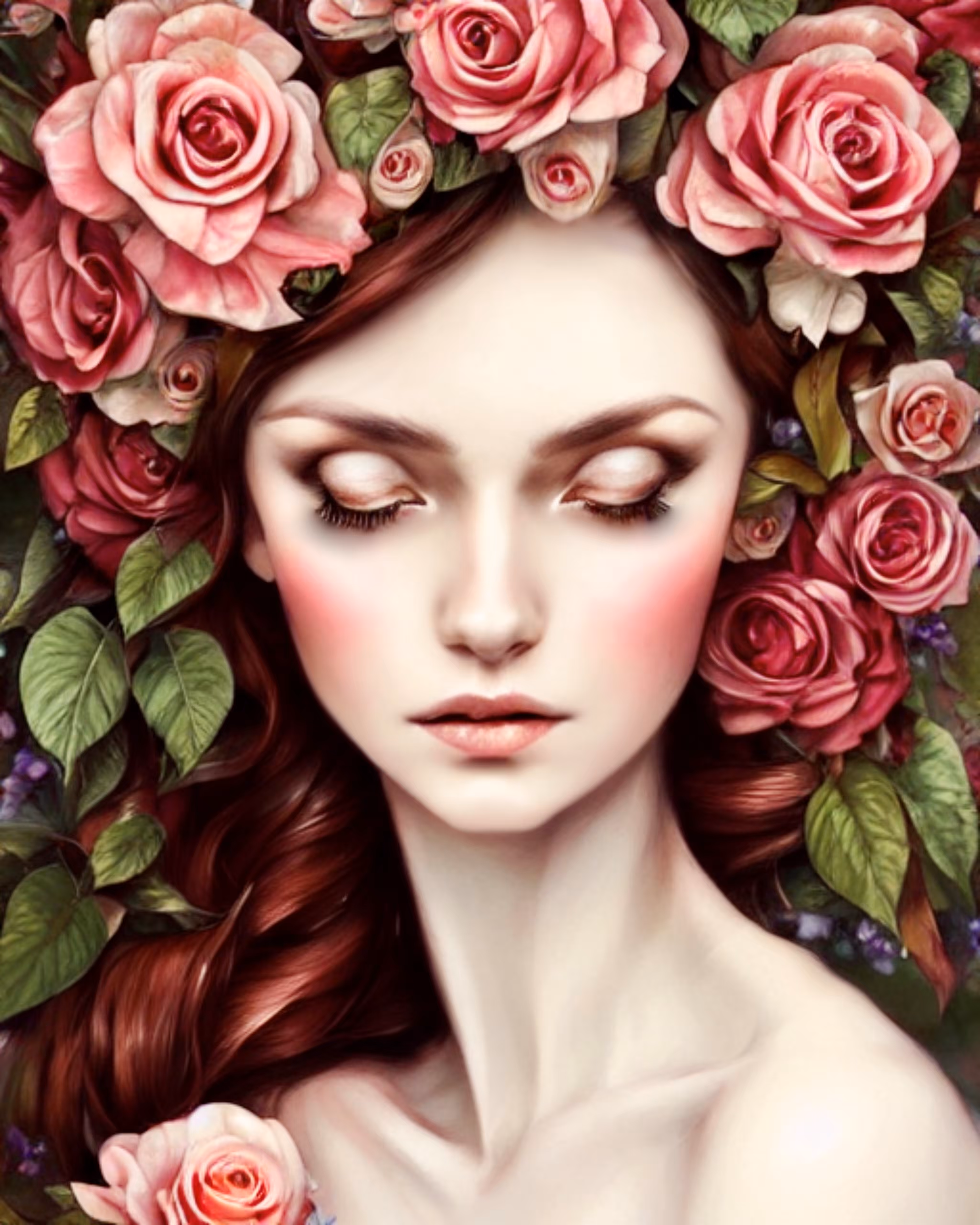 Gypsy Rose