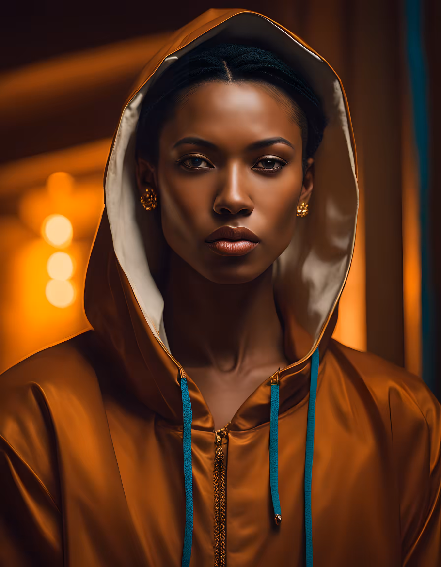 Jacket Weather #18