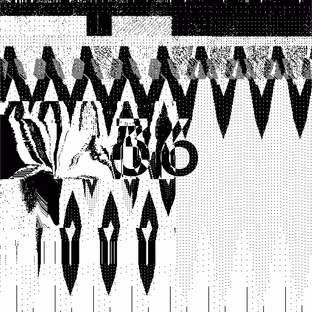 Monogrid: monogrid 36