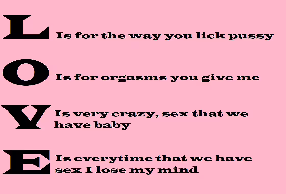 LOVE