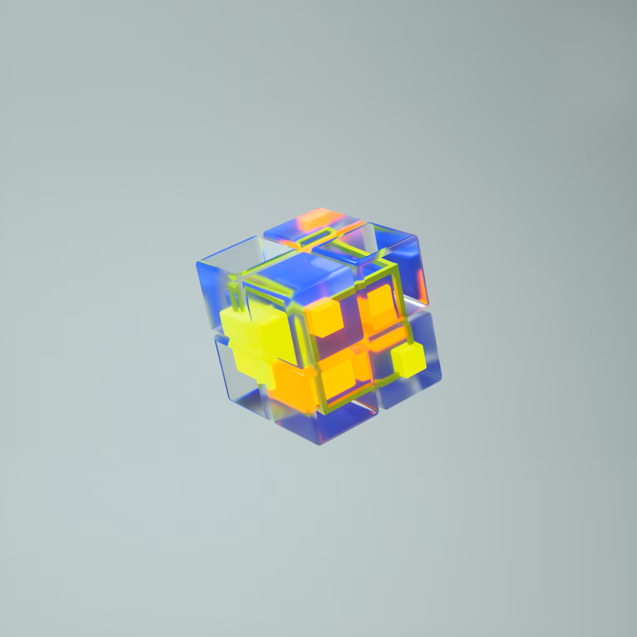 Shapes & Wraps - 29