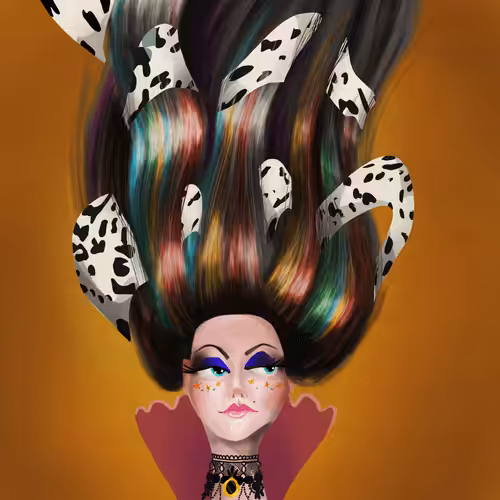 Anti-Gravity: Antigravity Woman #88