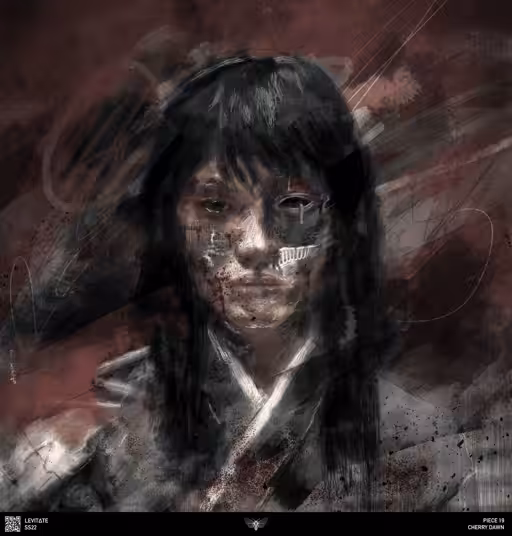 Cherry Dawn