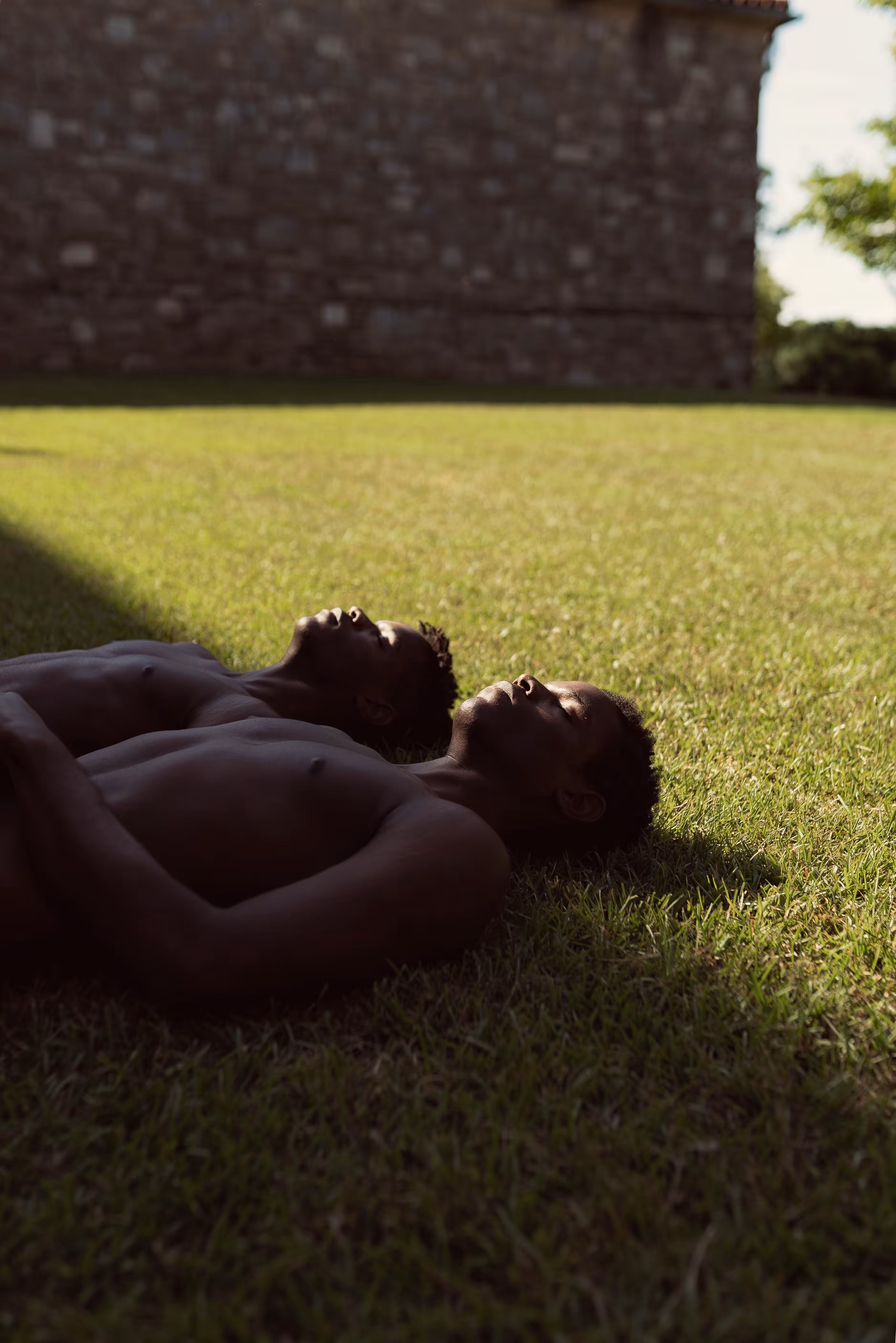 Twin flame