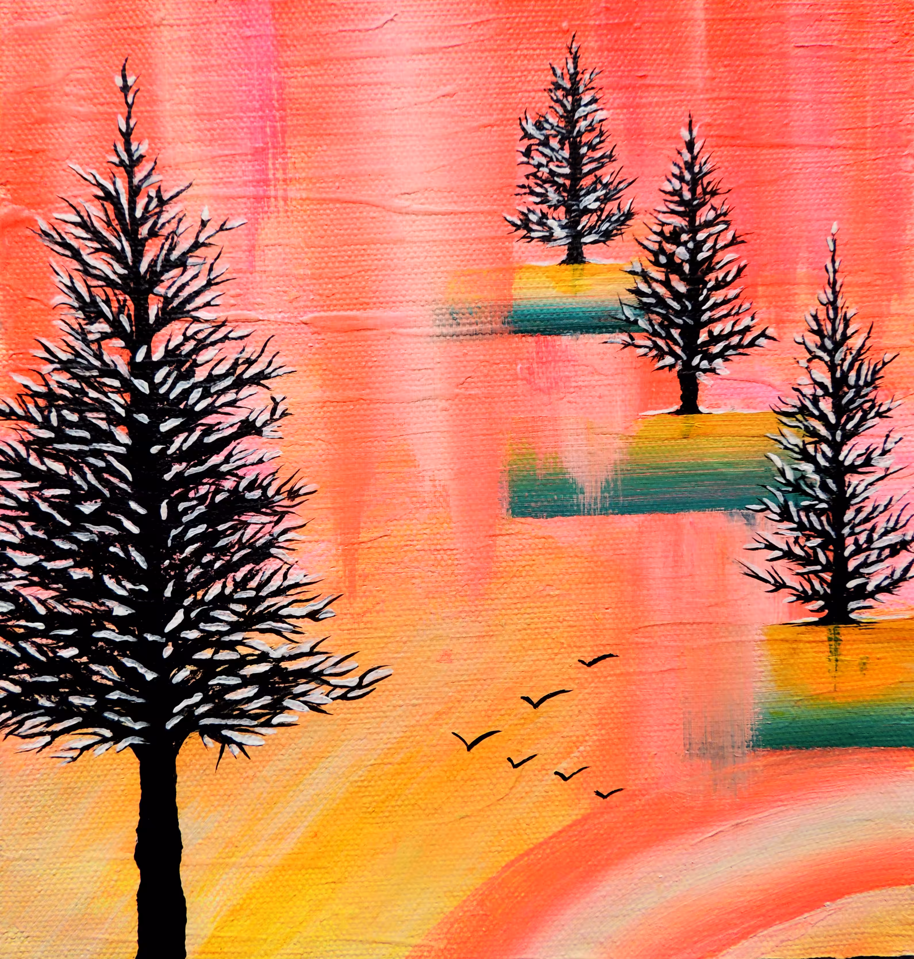 Tranquility
