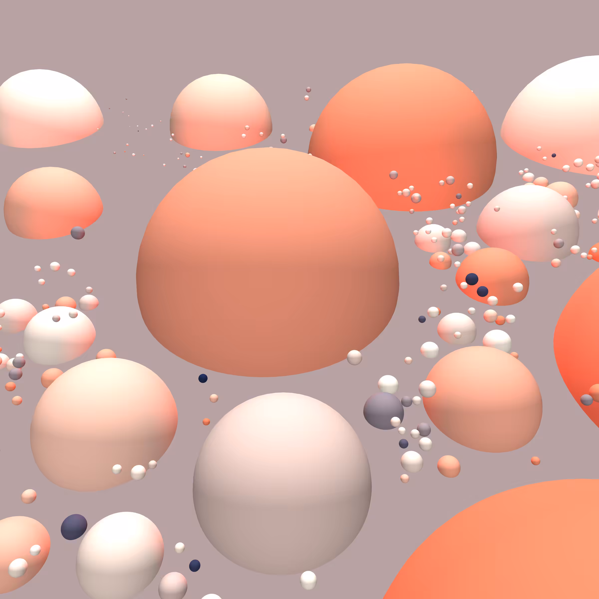 Organized Disruption #490