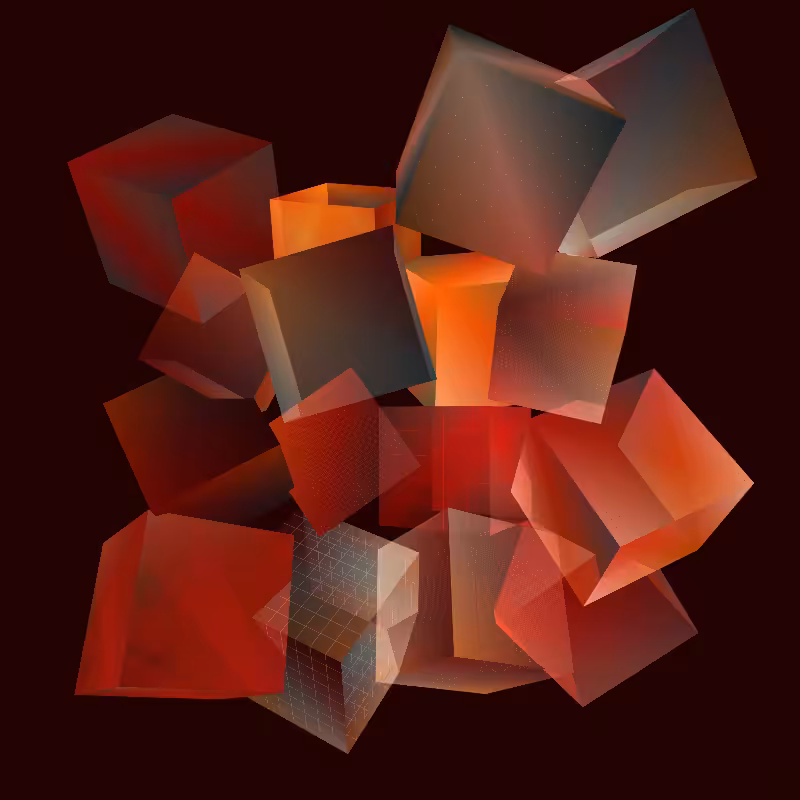 Translucent #96