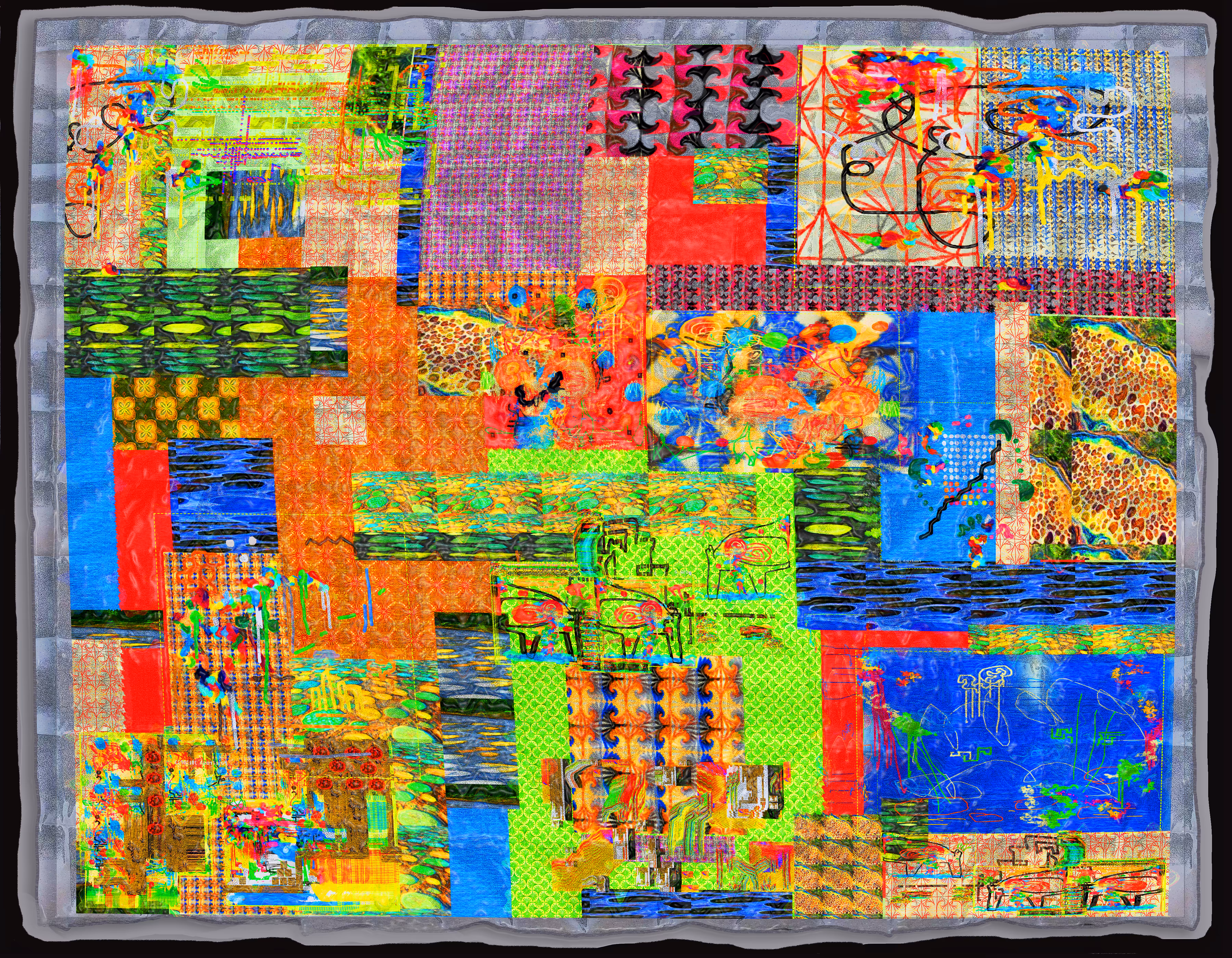 Quilt®