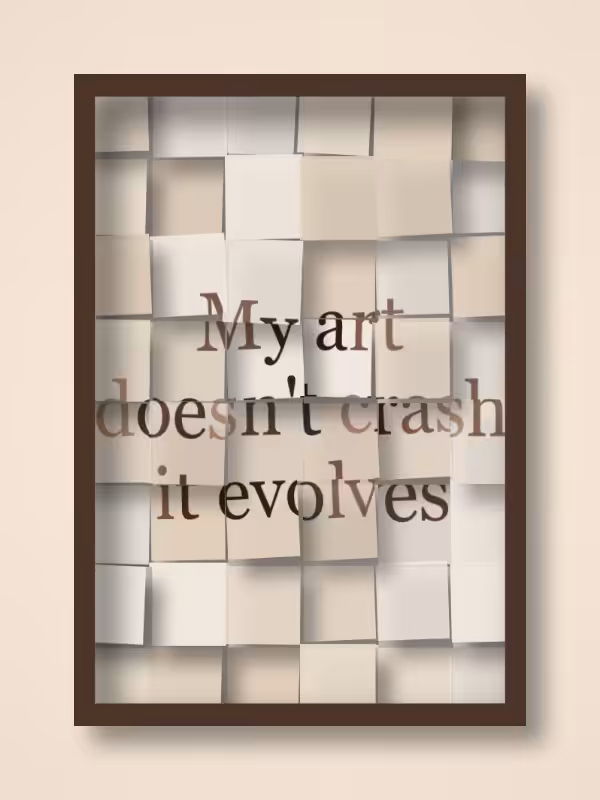 The Metaphor Machine #164