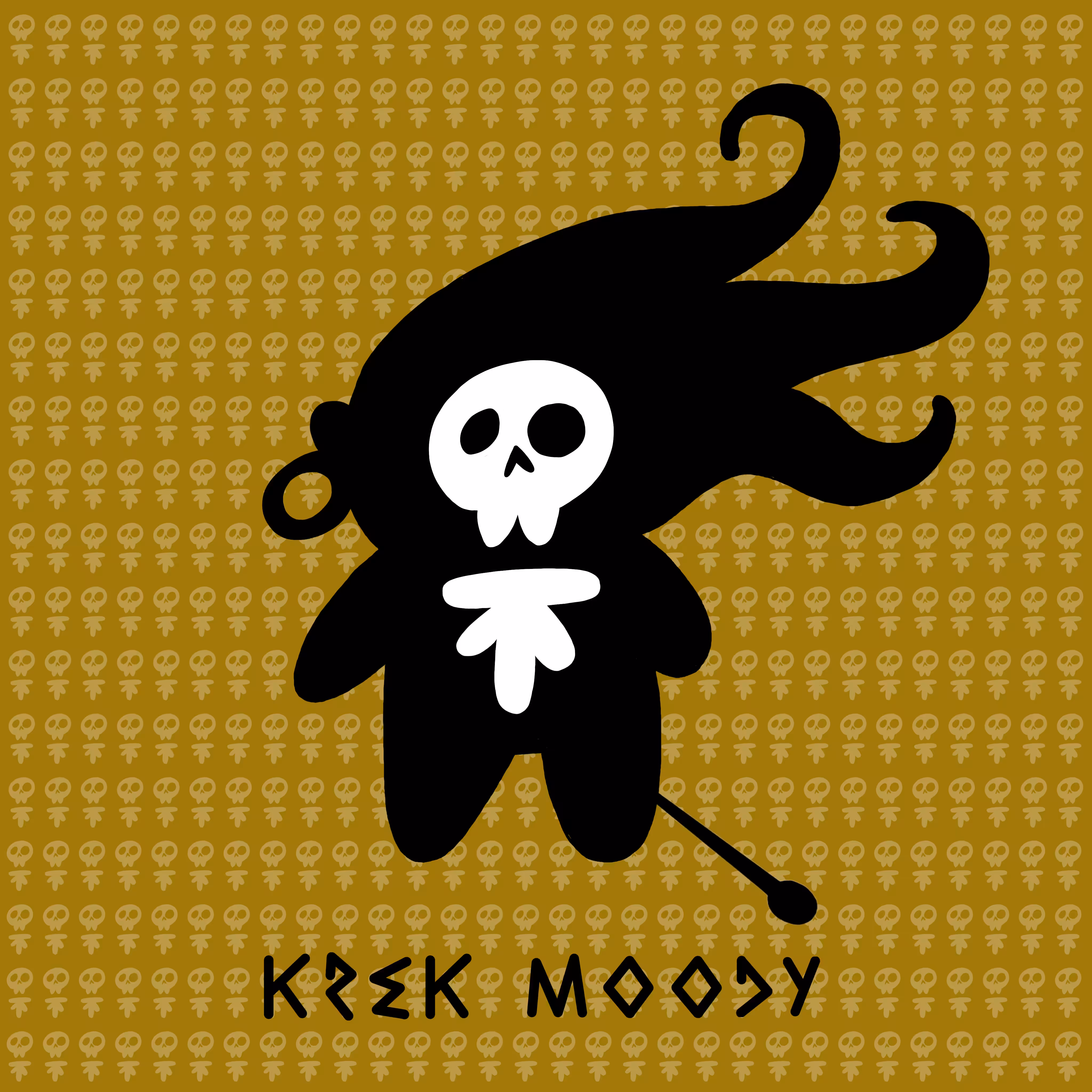 VOODOOZ #411