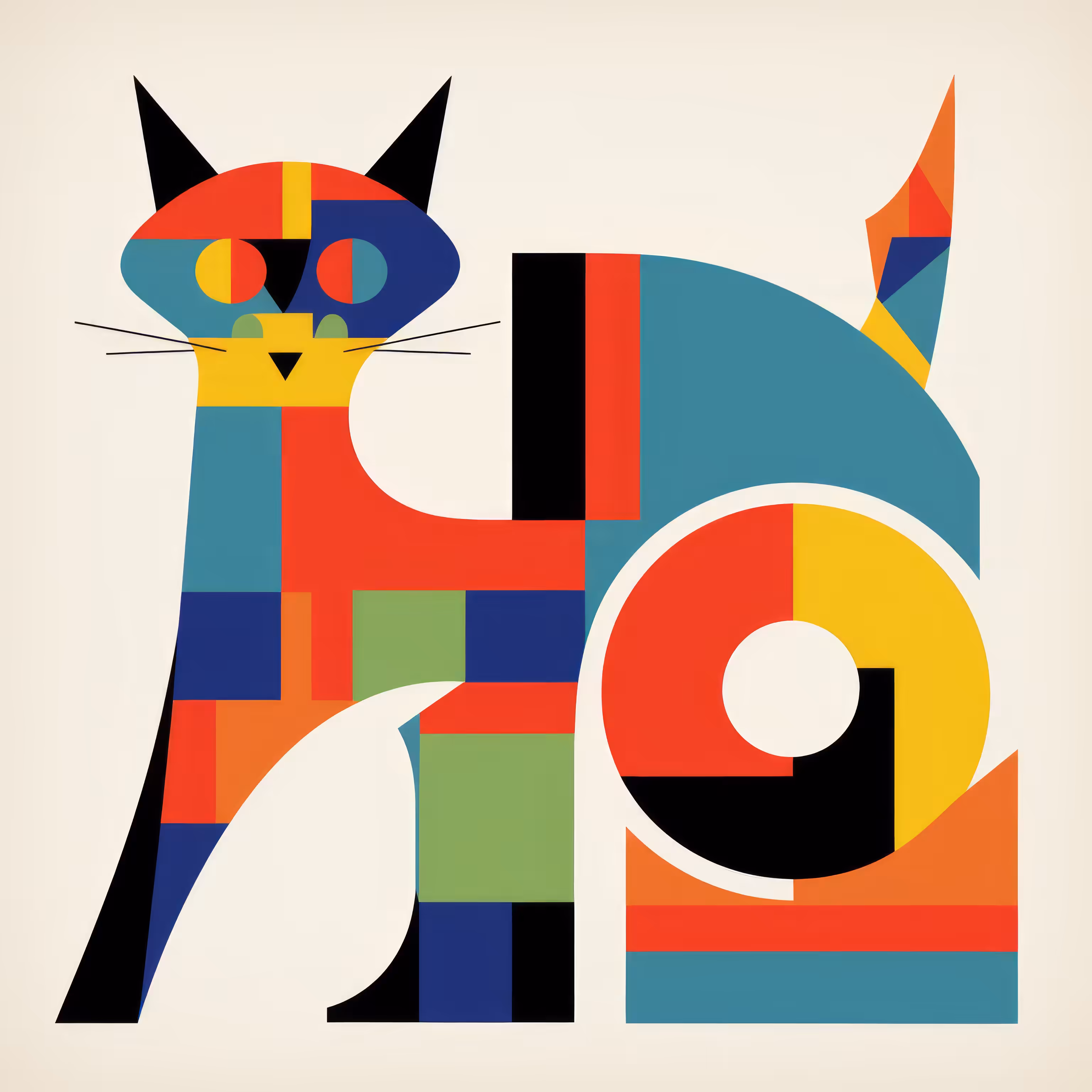 Meowhaus #9
