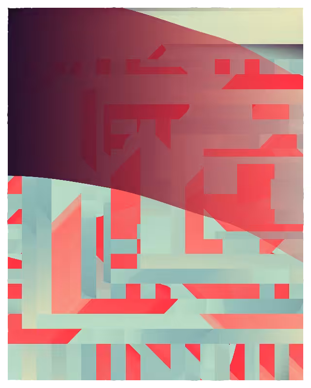 Strange Terrain Re·Dux #238