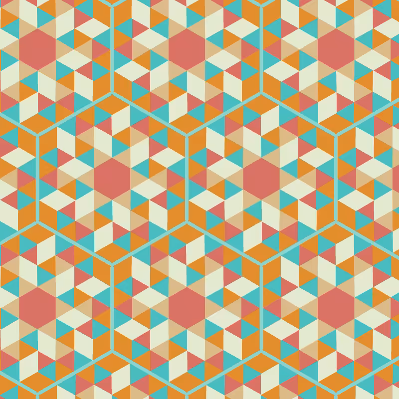 Hex Flex #167