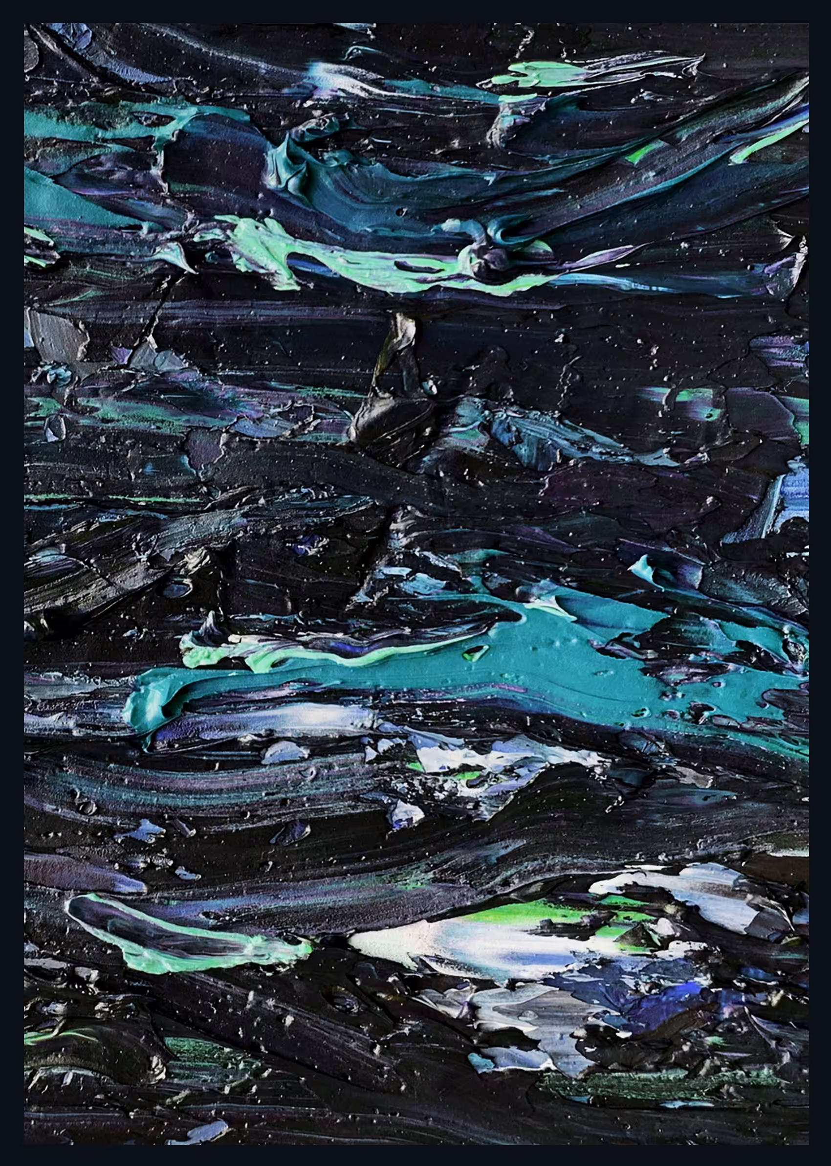 Haiku of Space I: special edition 1