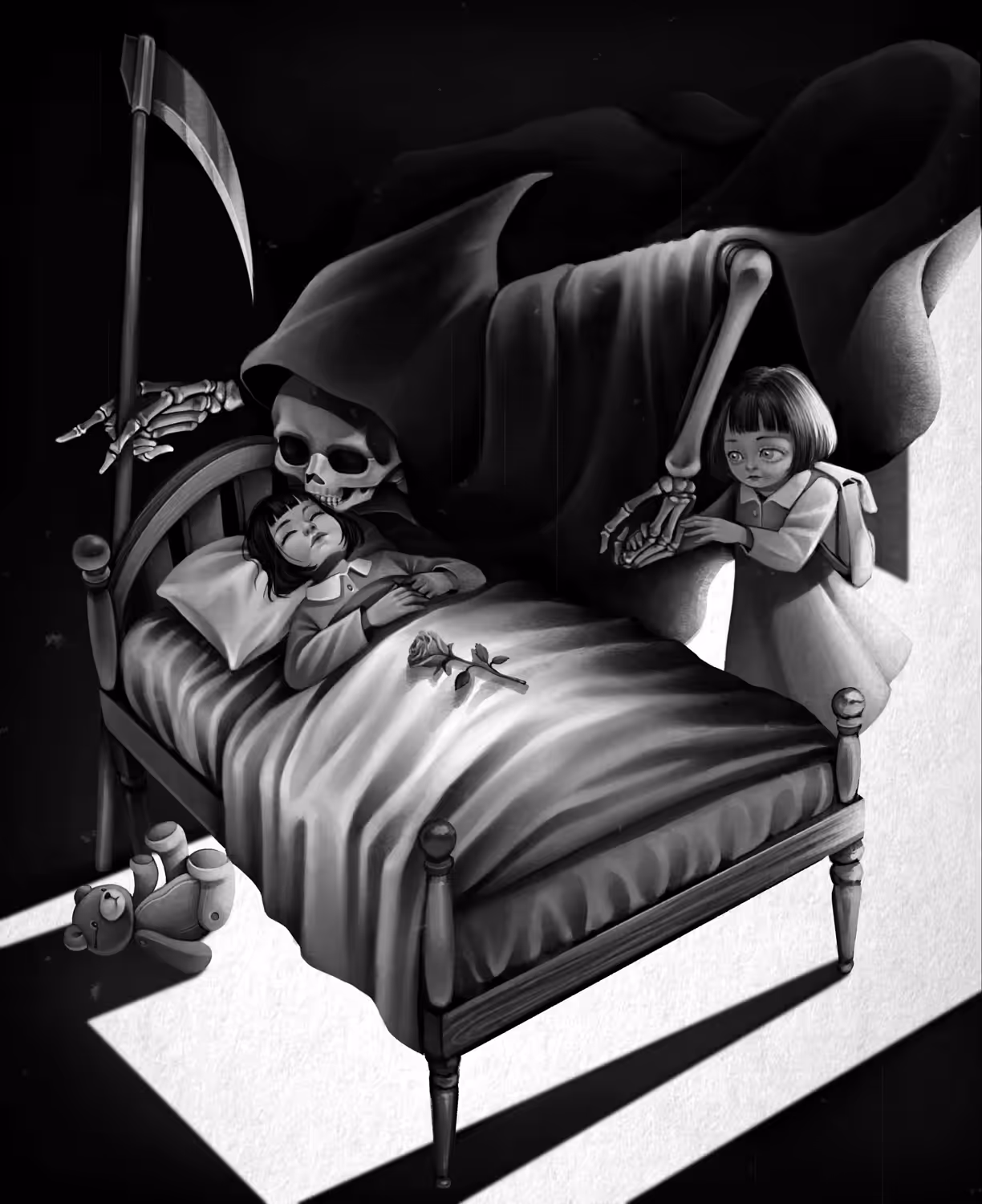 The Bedtime Story