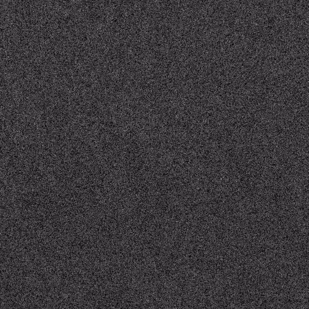 HIDDEN IN NOISE: Noise #678 