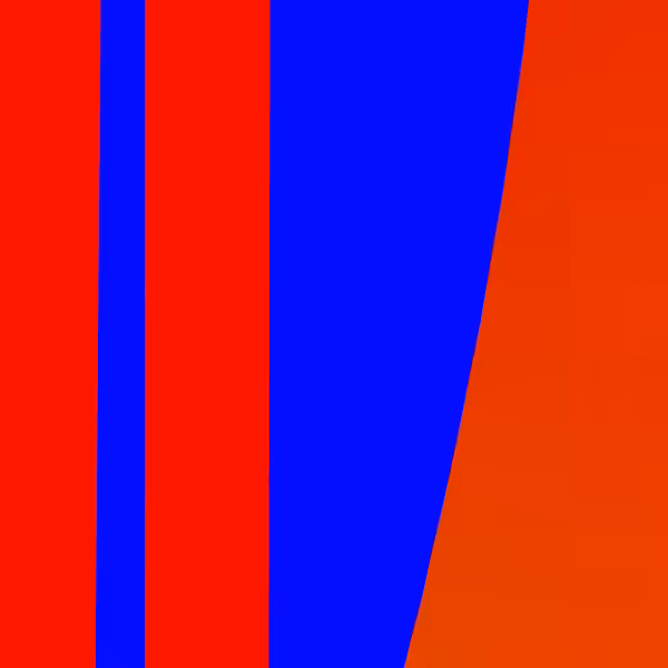 Dimensional Dances #2