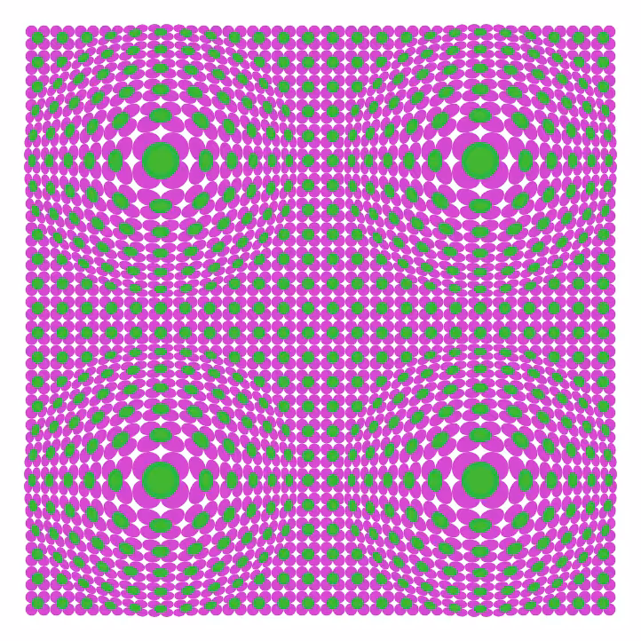 Variable Vasarely #29
