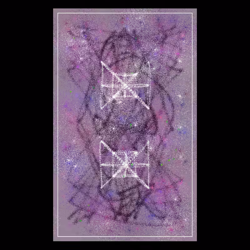 Order and Disorder #14
