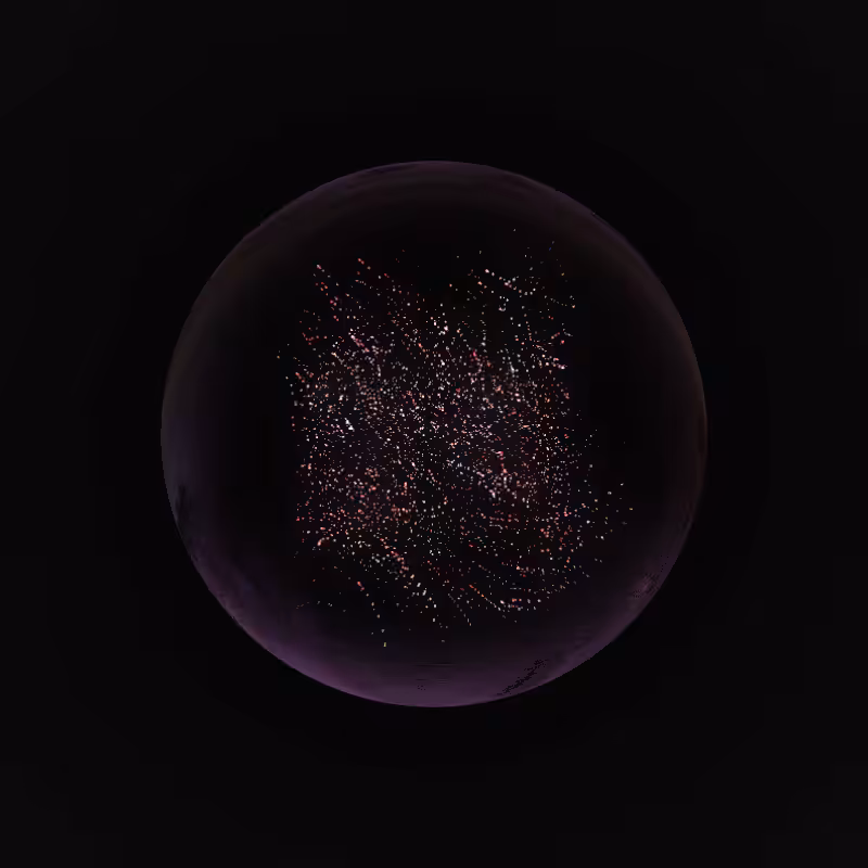 Void Divergence #134