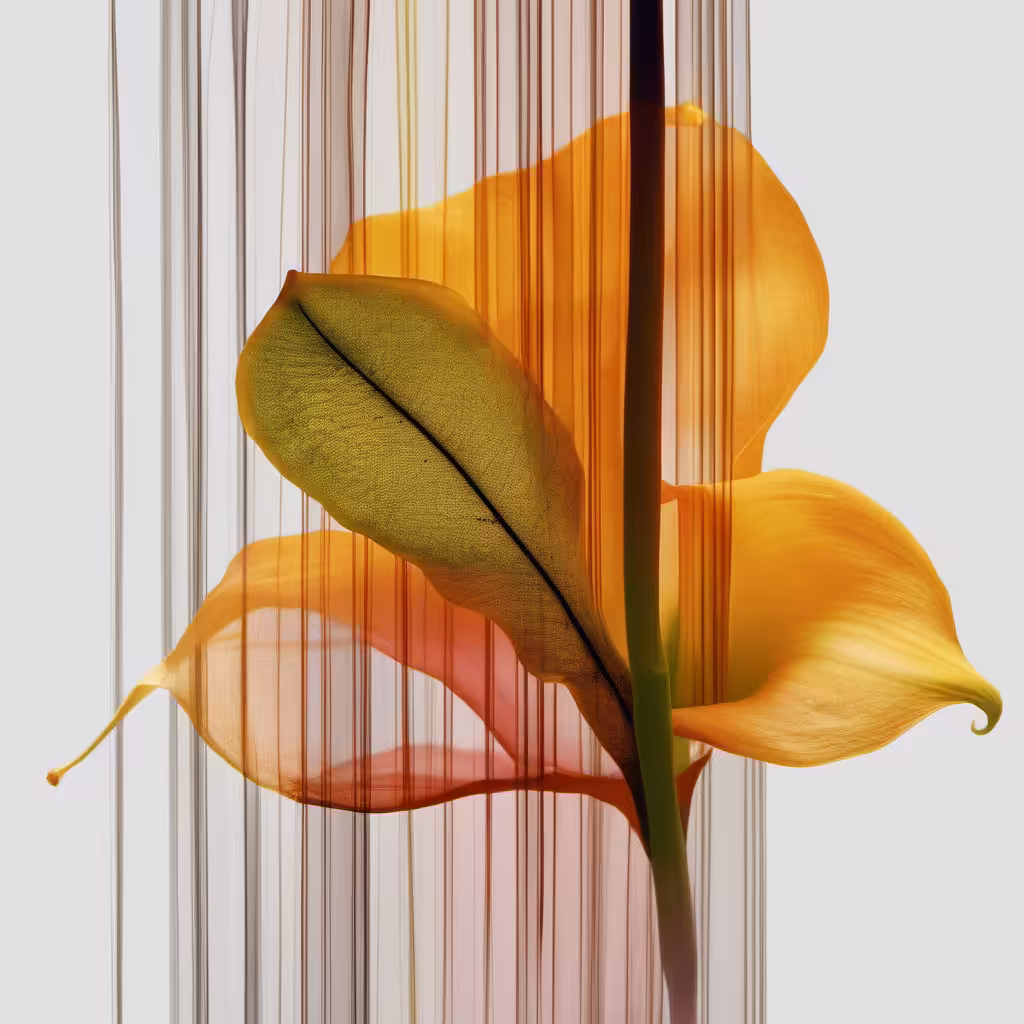 Organic Aura #66