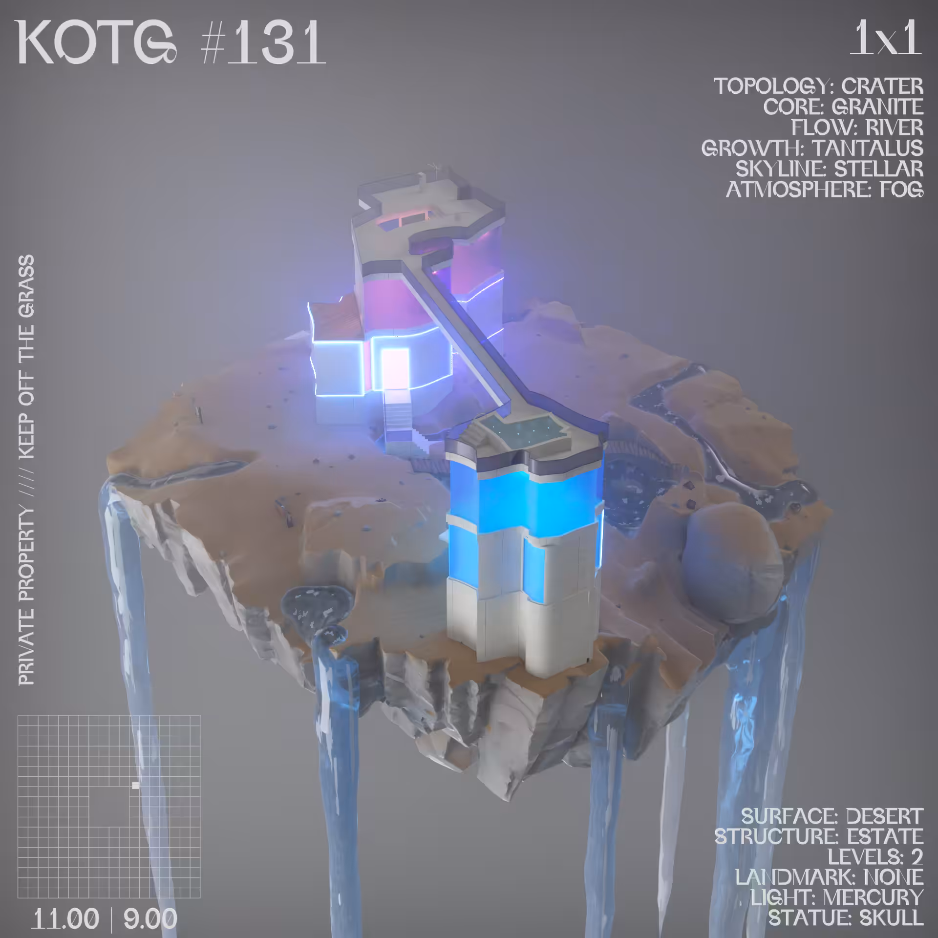 KOTG #131
