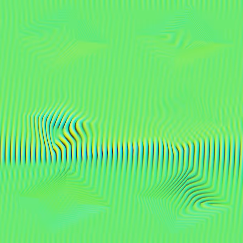 blind hole/ #78
