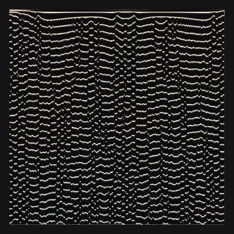 LandWaves #261