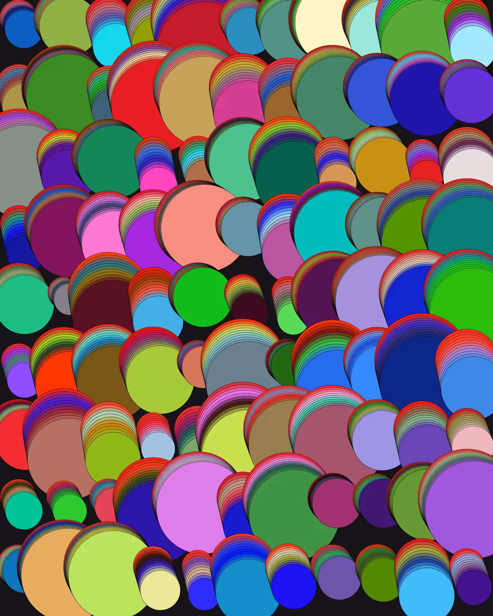Figments: #243