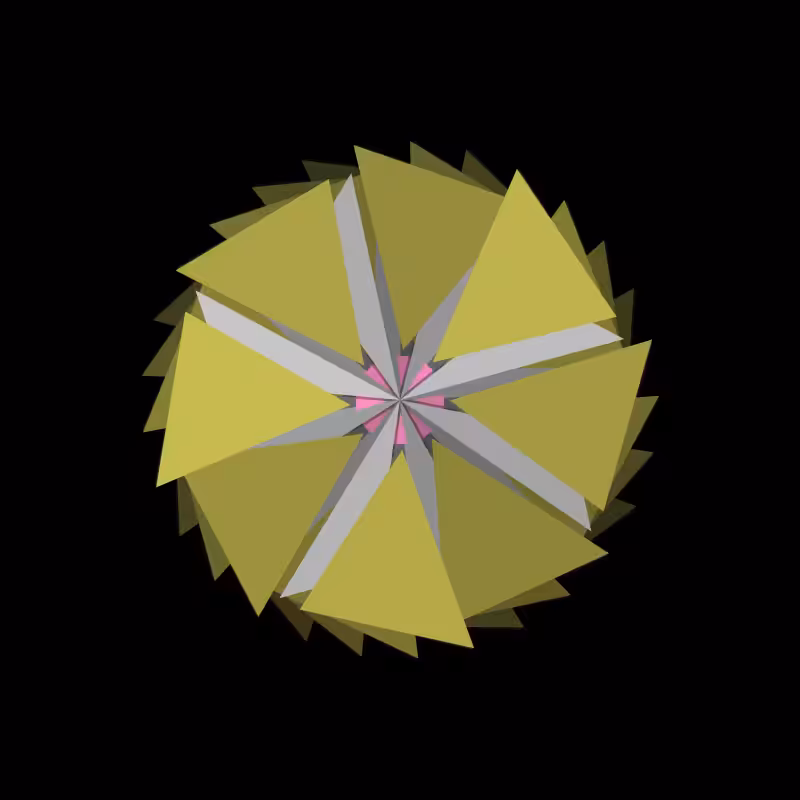 KansasCash Pinwheel! #339