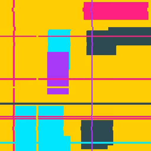 Chromatic Chaos #6100