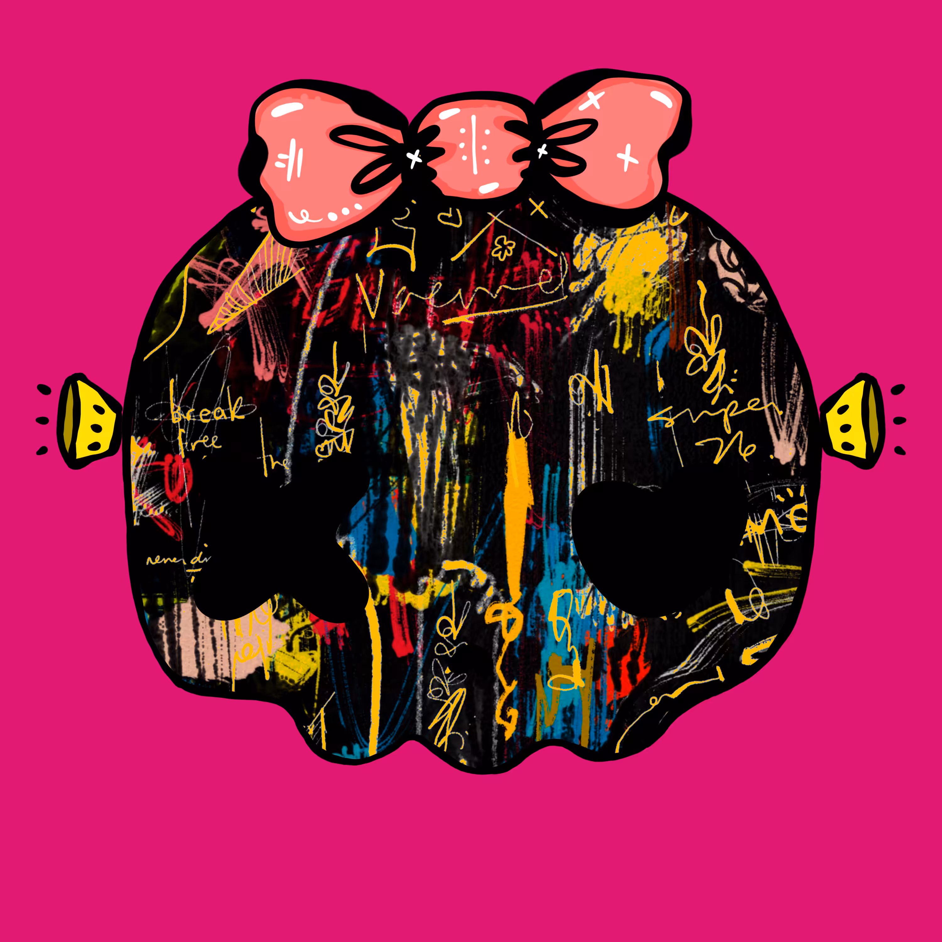 ORGNLS by SABET #18176