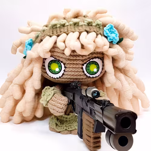 Knitkitmori #648