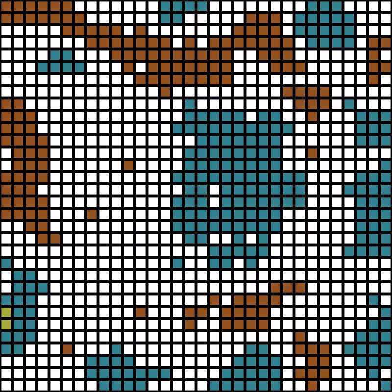 Tile #13