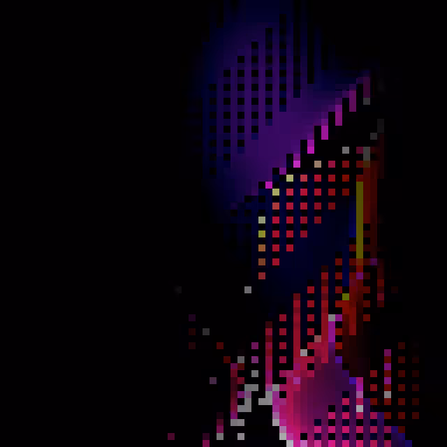 the reliquary: Relic 0xD840C5