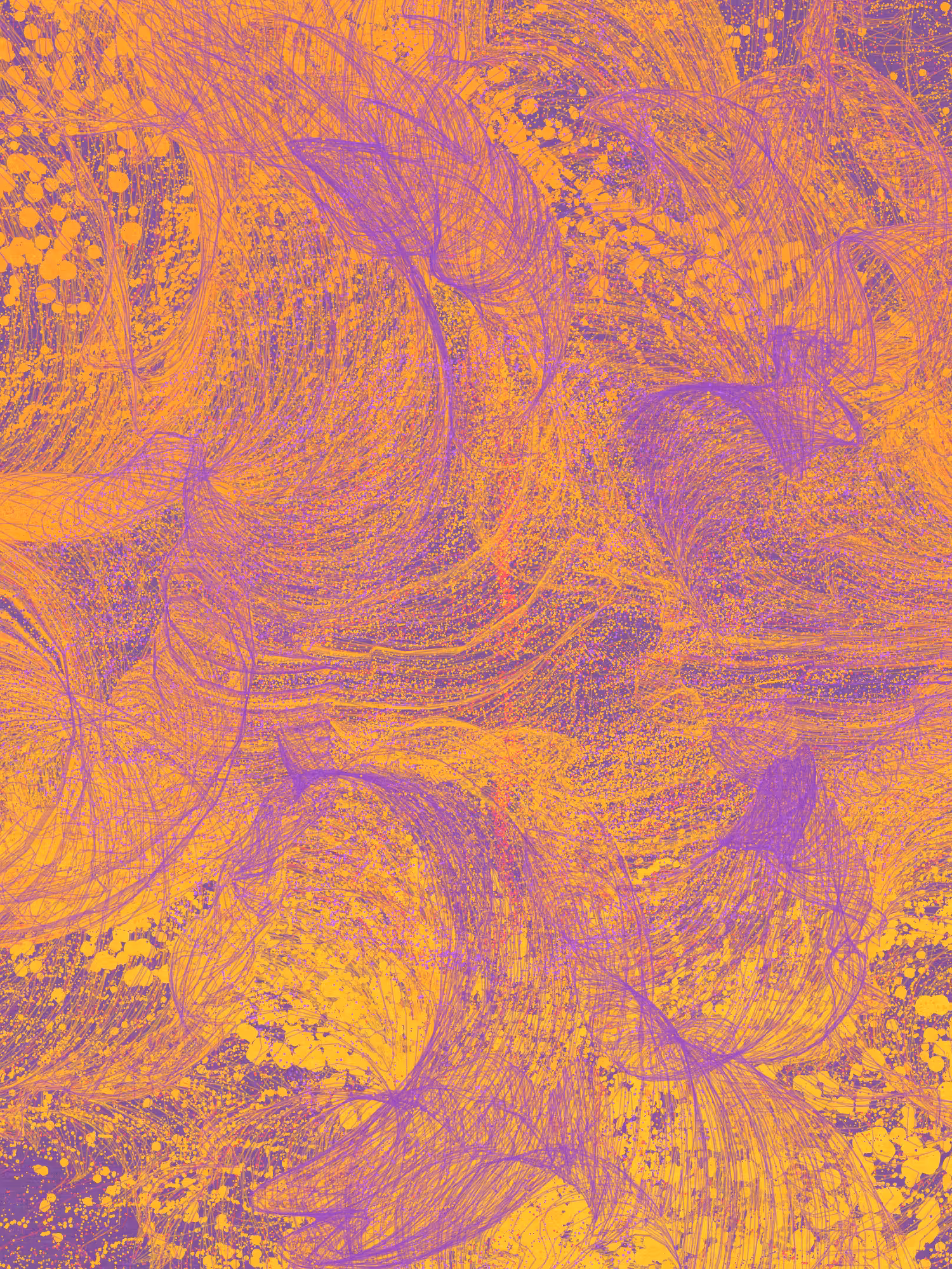 Limbic Vortex #180