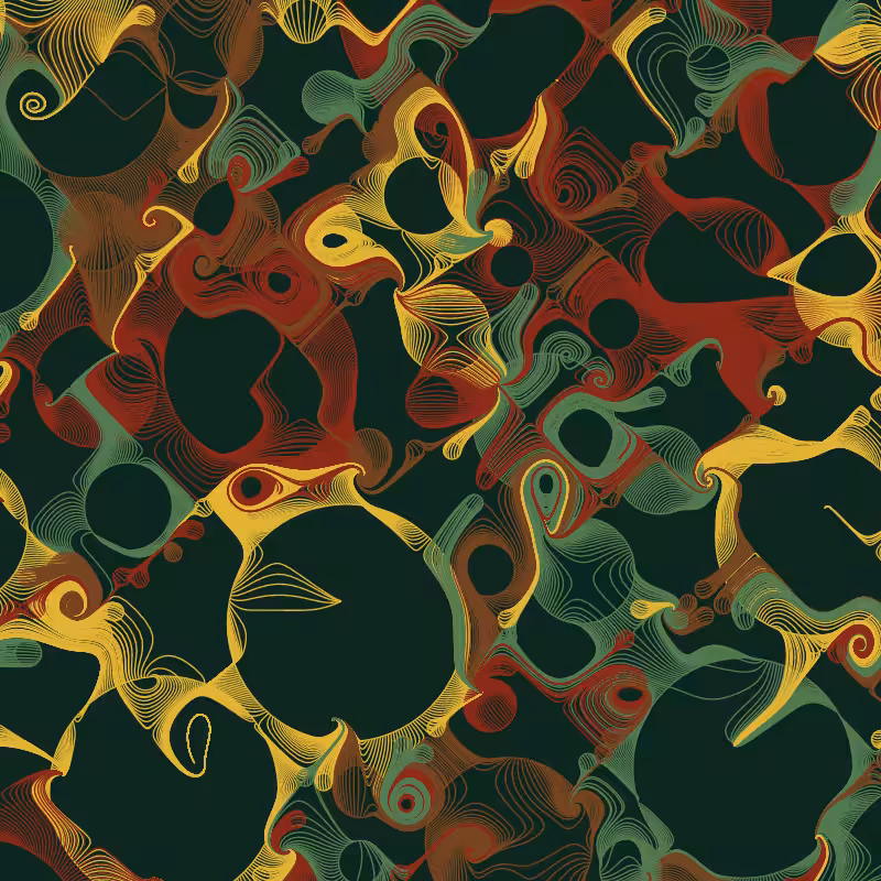 Interdependency #109