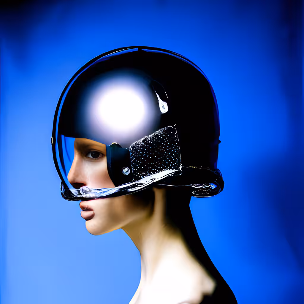 knight mask fit