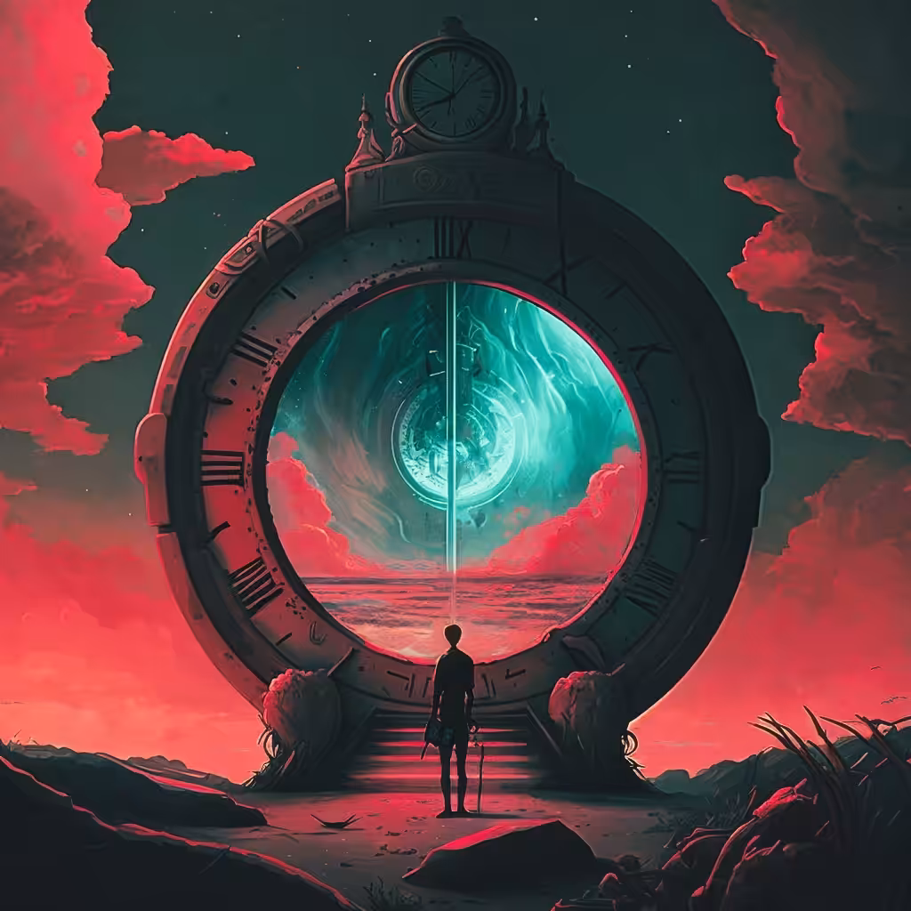 The Portal