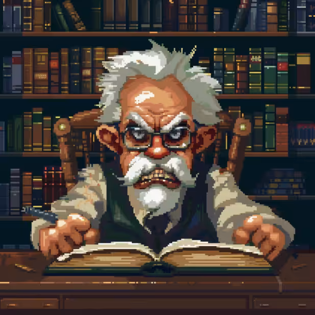 Mad Scholars : Mad Scholar #142