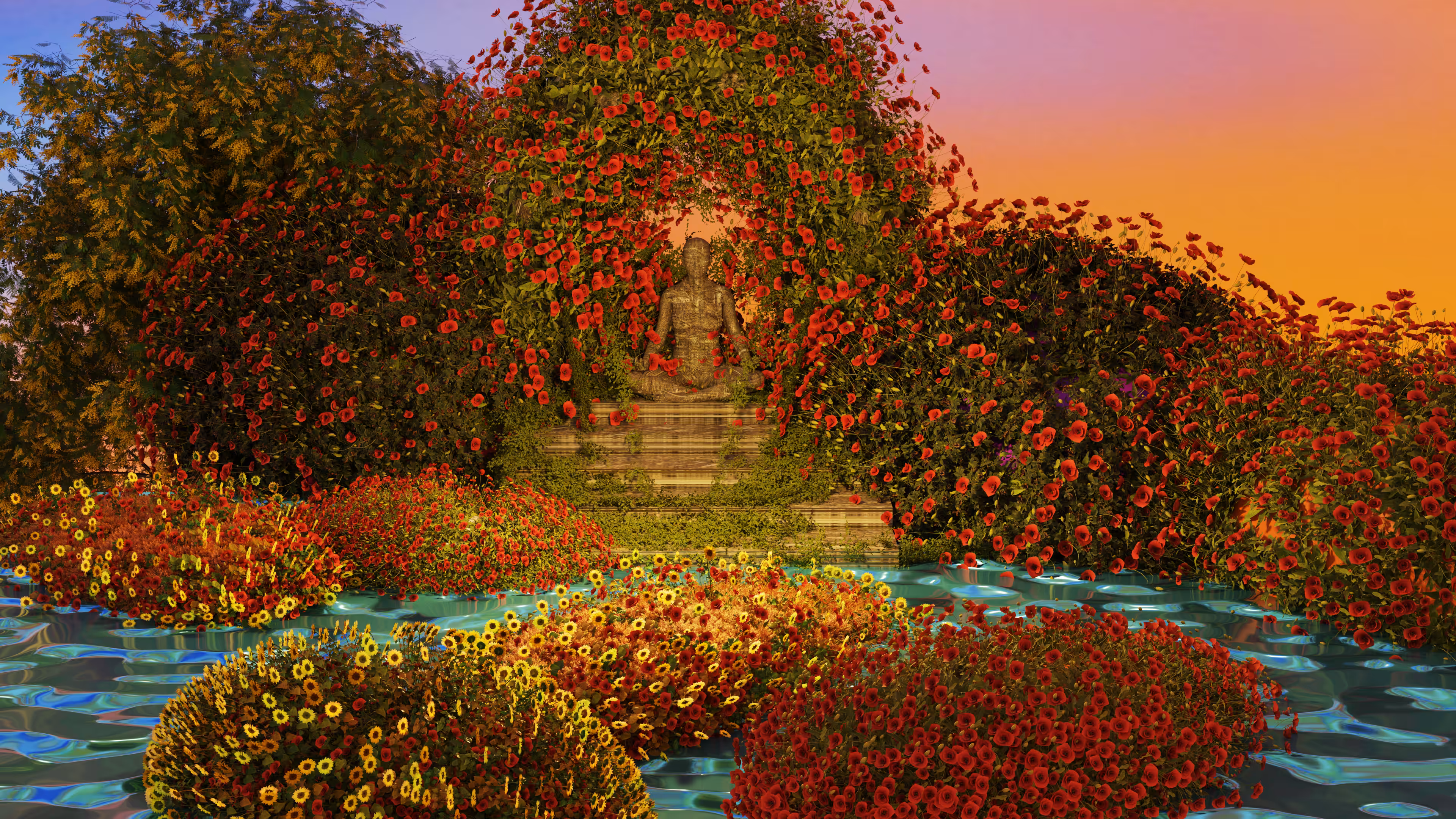 Zen State IV